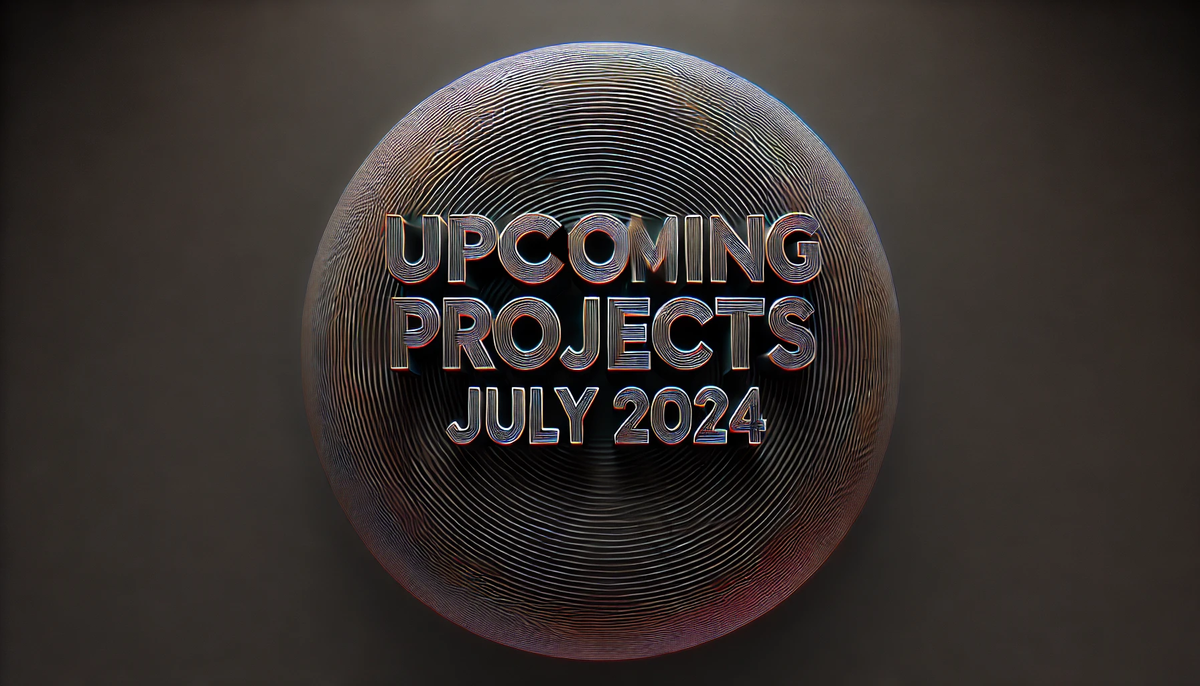 Cover Image for Top Upcoming Crypto Projects in July 2024